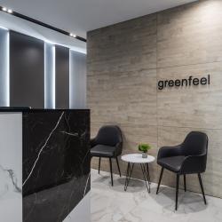 Фото Отель Greenfeel Smolensk (Гринфил )