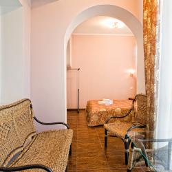 Фото Отель Анна