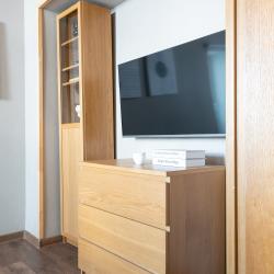 Фото Отель GMApartments на Николопесковском переулке 6