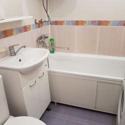 Фото Апартаменты на проспекте 50 лет Октября 22