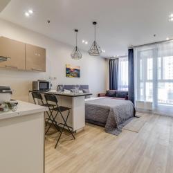 фото 187 Business Apartments (Бизнесс Апартменс) на бульваре Ходынский 20А