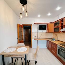 Фото Апартаменты на улице улица МОПРа