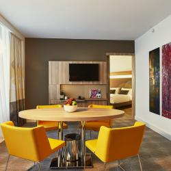 Novotel Krasnoyarsk Center (Новотель Красноярск Центр) — a615e2d3e8e5191851bd4b12243943ea