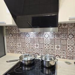 2-комнатные апартаменты стандарт Угличская улица, 19