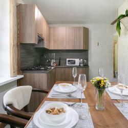 2-комнатные апартаменты стандарт