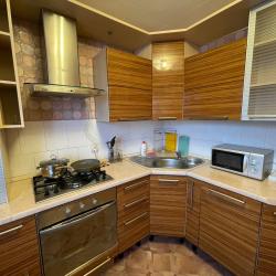 Фото Апартаменты Мир в микрорайоне Дружба