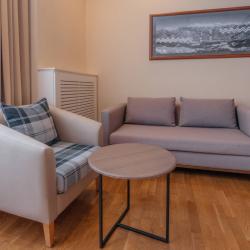 Фото Novotel Resort and spa Krasnaya Polyana (Новотель Резорт и спа Красная Поляна)