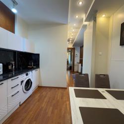 2-комнатные апартаменты улучшенные