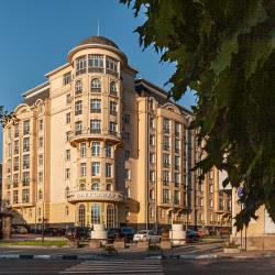 Фото Александр Апарт-отель