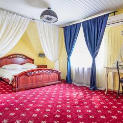 Фото Отель MB Resort (МБ Резорт)