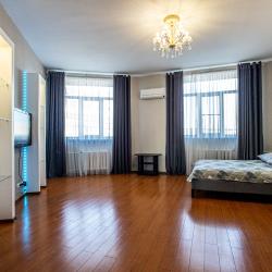 Фото Отель 67Квартир на проспекте Гагарина