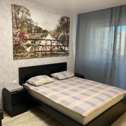 Фото Отель Много квартир на улице Самарская