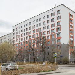 фото 1 BestFlat24 (БэстФлэт24) на улице Дегунинская