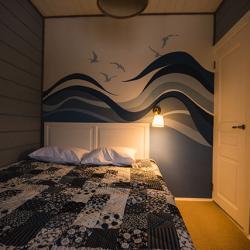 Фото Отель Курорт Бора-Боровск