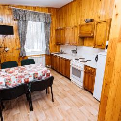 Фото Отель Karakan (Каракан)