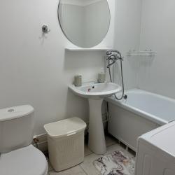 Фото Апартаменты на улице А.Пустошкина 22к12