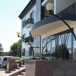 Фото Отель Венеция