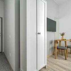 фото 18 Rental (РенталСПб) на улице Боровая 34/24