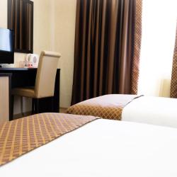 Фото Отель Экипаж