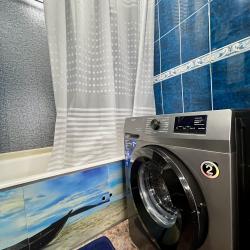 Фото Апартаменты на улице Старостина 36