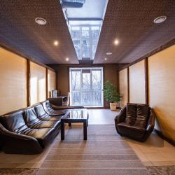 Фото Отель Пилот