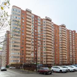 Фото Отель ТутЖивут на улице Восточно-Кругликовская 28/2