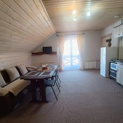 Фото Отель Горная Пчела