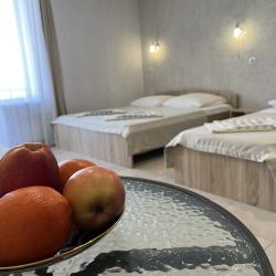 Фото Отель Сагапо