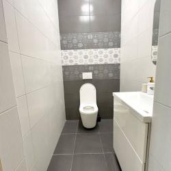 2-комнатные апартаменты стандарт №1