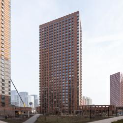 Фото Отель Uragan Apart на шоссе Очаковское
