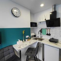 Фото Апартаменты на улице Красноармейская 10