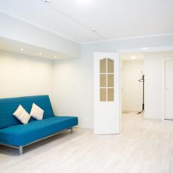 Фото Отель Кружка-подушка