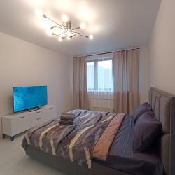 The Loft Studio Moscow (Лофт Студио) на улице Сосновая 2 — a61c6842d5eeaef5cad017814358553e