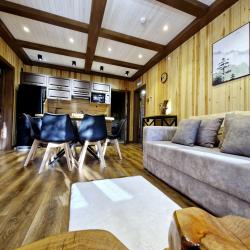 3-комнатный номер делюкс семейный