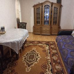 3-комнатный коттедж стандарт