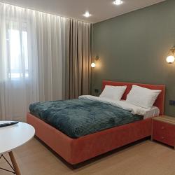 Фото Отель Одеяло&Подушка на улице Чистопольская 71Б