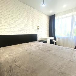 Фото Апартаменты на проспекте Ленина 37