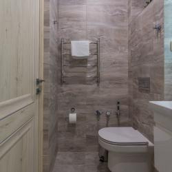 Апартаменты люкс