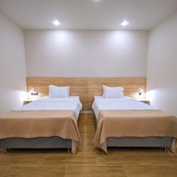 Фото Отель Фешин