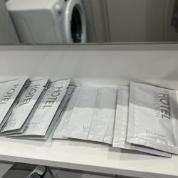 Фото Апартаменты на улице Аэропорт 55/1