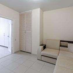 1-комнатные апартаменты стандарт