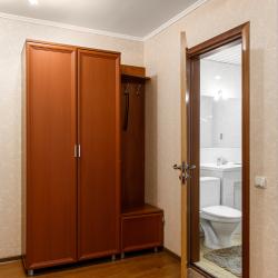 Фото Отель Прибрежный Ярбург