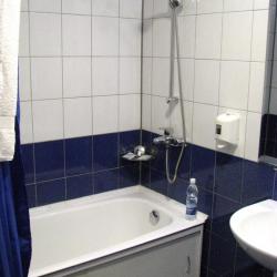 Фото Отель Айсберг