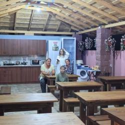 Фото Отель Розовая лагуна