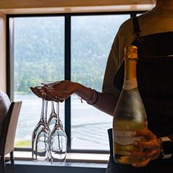 Фото Отель Шале Телецкое