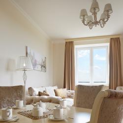 Фото Отель Alfa Radon Medical and Spa Resort (Санаторий Альфа Радон)