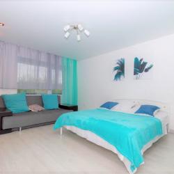 Фото Апартаменты на улице Республики 186