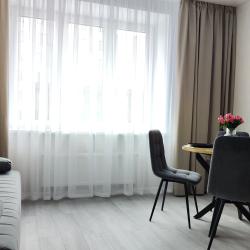 Фото Отель Panda Home на улице Новгородская 22