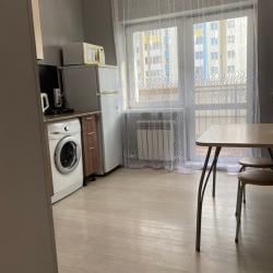 Фото Апартаменты на улице Баррикад