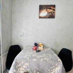 Фото Апартаменты Room-Room 20-летия Октября
